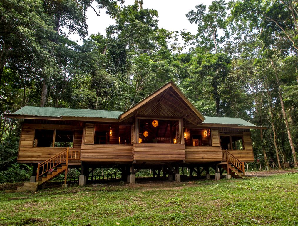 Vacation Rental Puerto Viejo