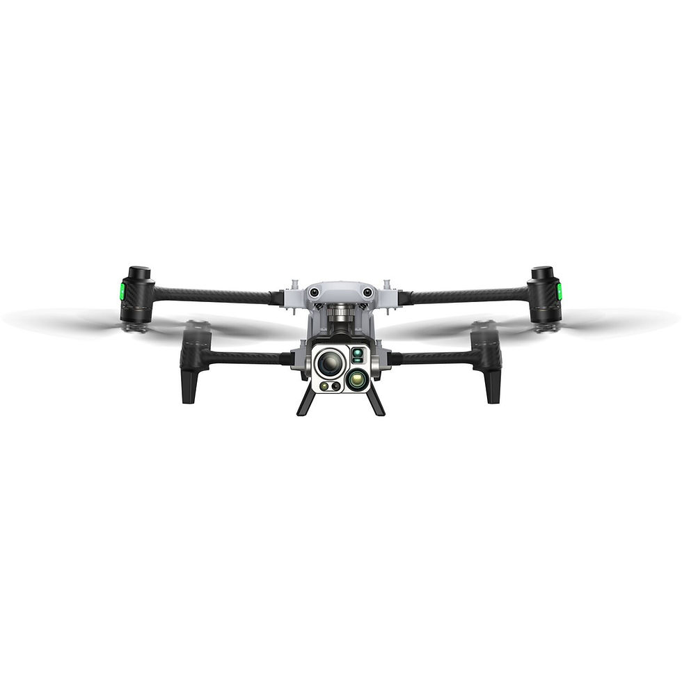 Miniatura: Autel Alpha (Without Gimbal)