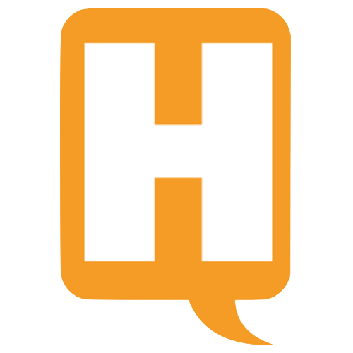 hello media logo icon