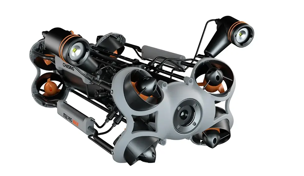 Miniatura: CHASING M2 Pro Max ROV Underwater Drone