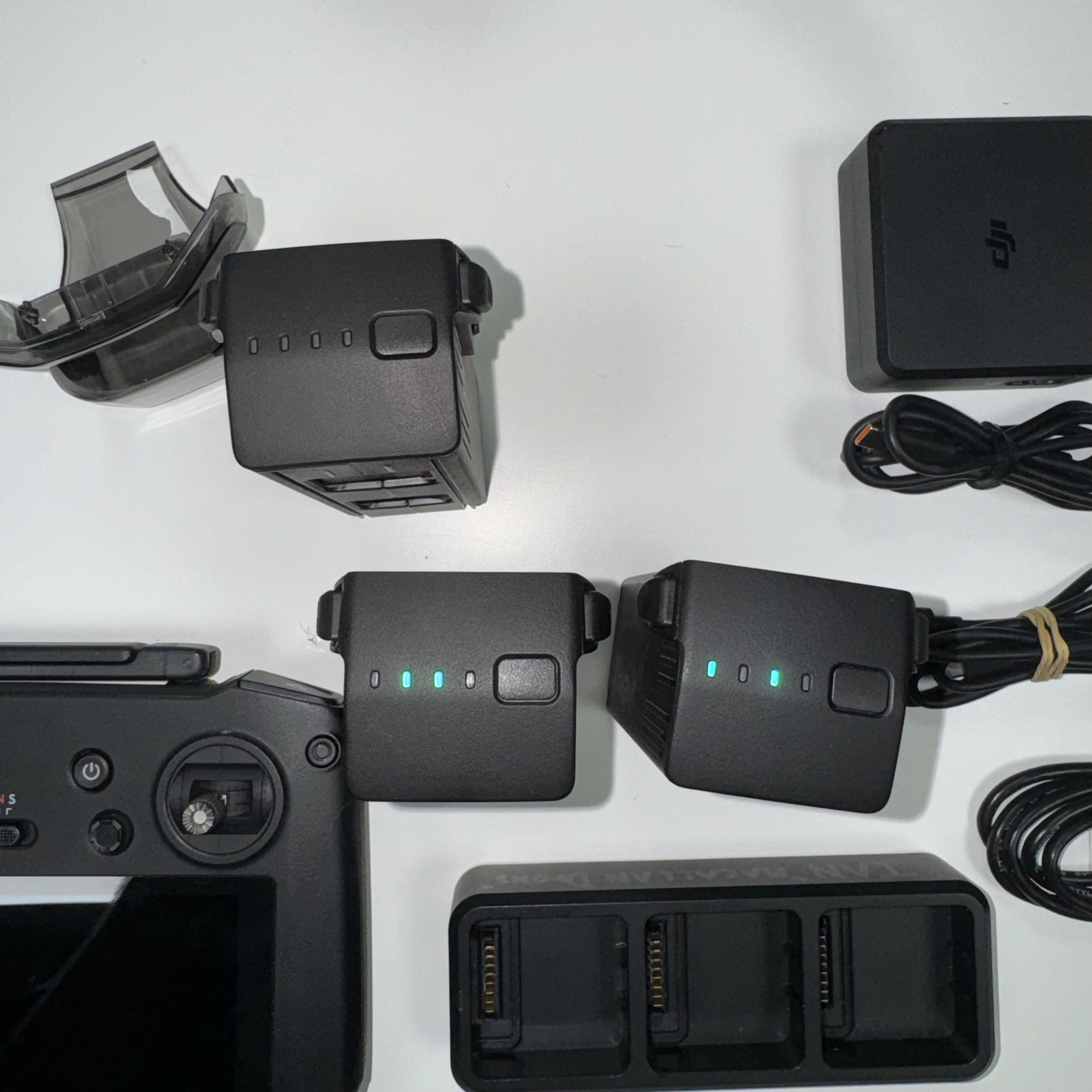 Charging Hubs