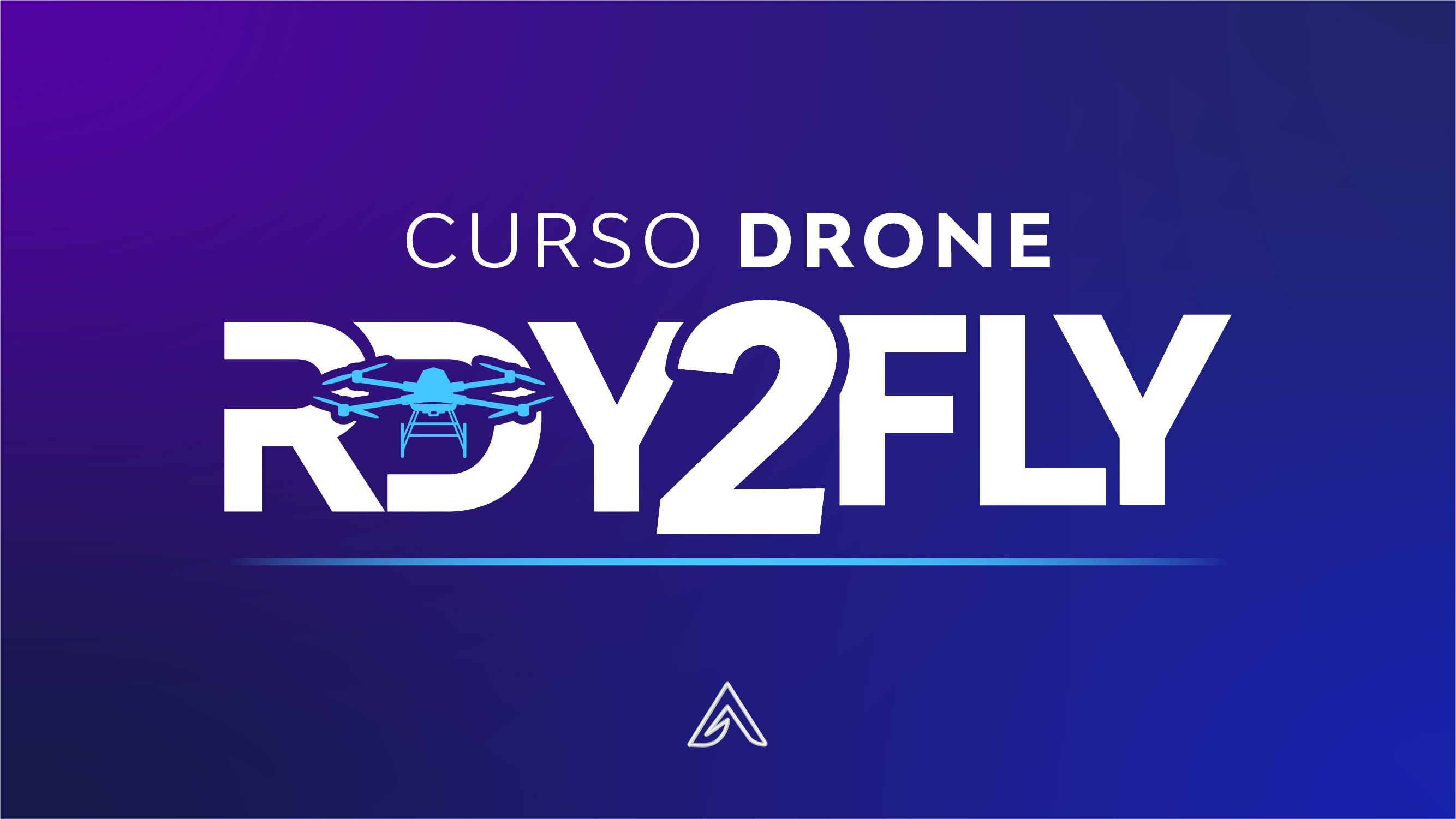 Curso Drone RDY 2 FLY