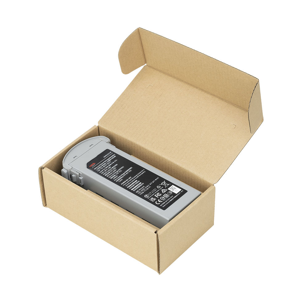 Miniatura: Autel Robotics EVO MAX 4T BATTERY
