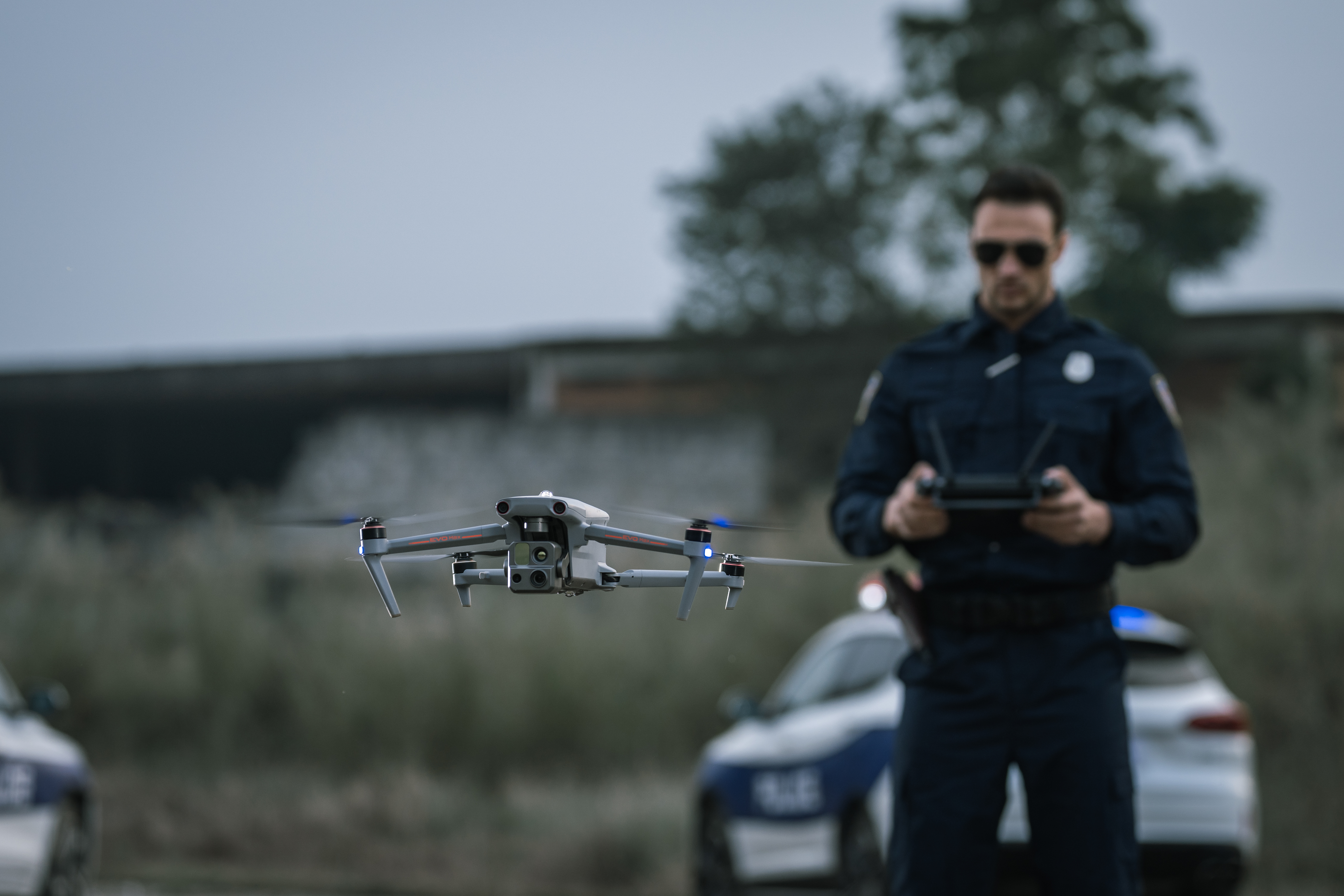 UAS Part 91 (PAO & COA) Coaching & Consulting
