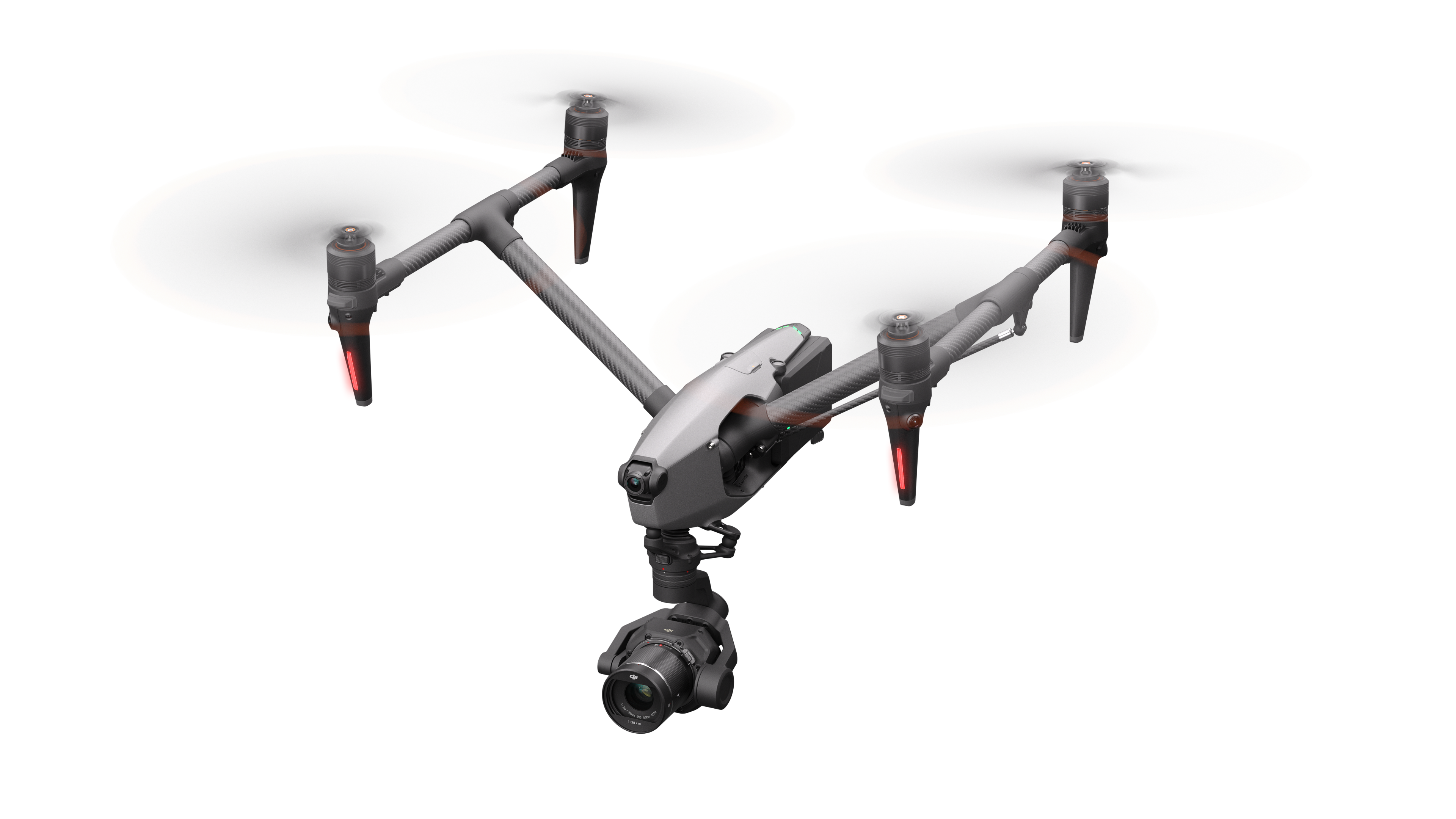 DJI Inspire 3