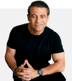 PETER DIAMANDIS