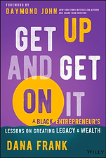 Get Up and Get On It Cover