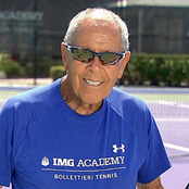 Nick Bollettieri