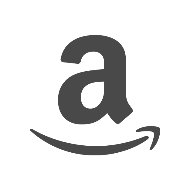 Amazon Logo