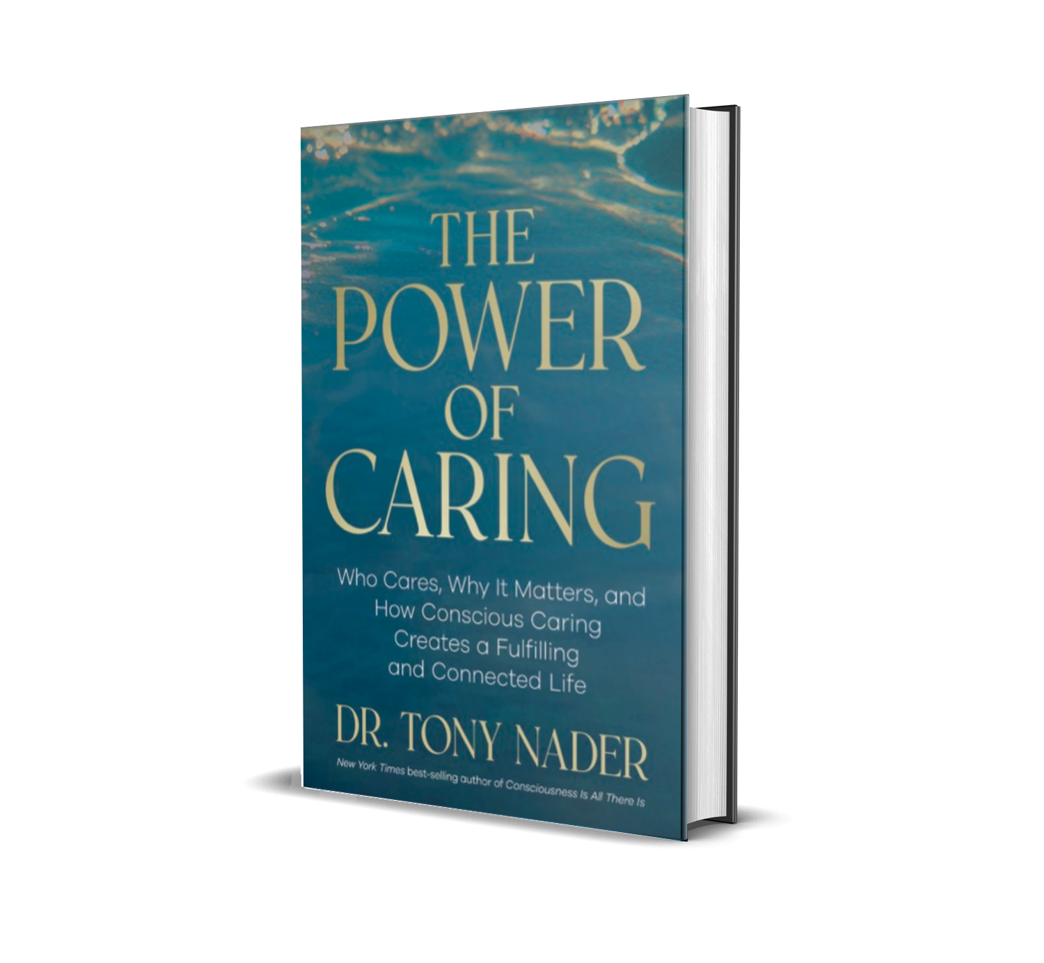 The Power of Caring