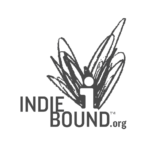 Indie Bound Logo