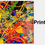 Thumbnail: Layered Leadership - 1 SIGNED copy, plus the art print of your choice