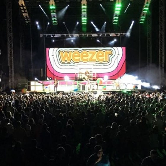 Gess Rocker Concert R9 Everything I Need To Know I Learned from Rock & Roll