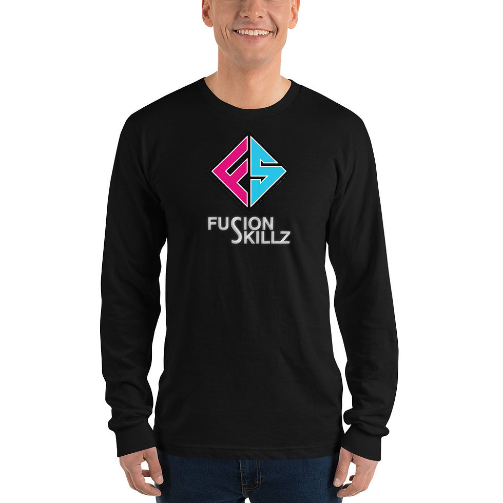 Thumbnail: Long sleeve t-shirt