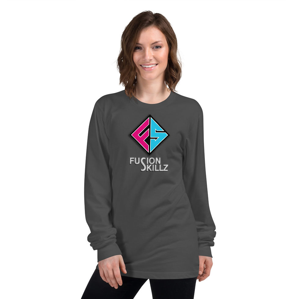 Thumbnail: Long sleeve t-shirt