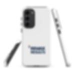 Thumbnail: Results White Tough case for Samsung®