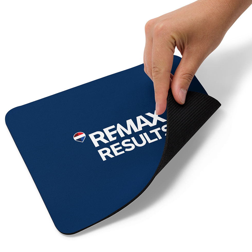 Thumbnail: Results Mouse Pad