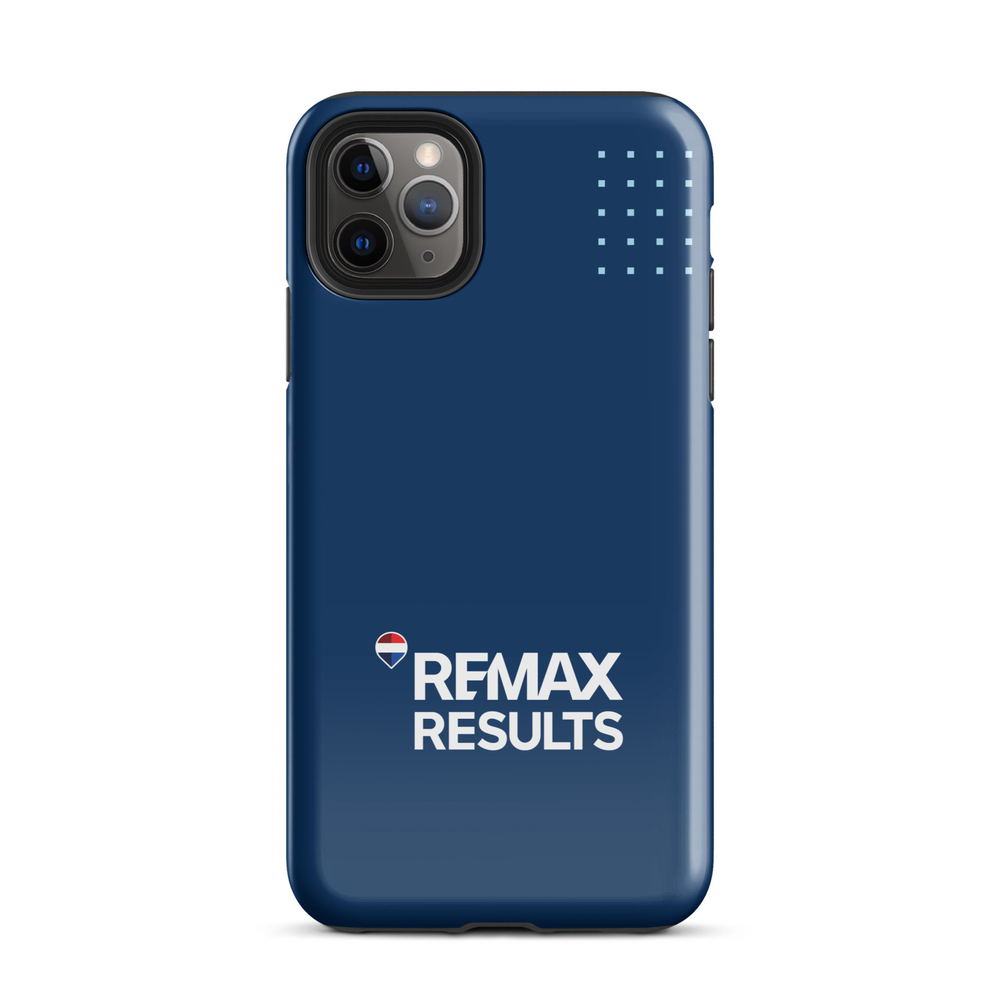 Results Blue Tough Case for iPhone®