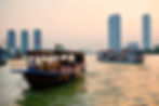Chao Phraya River, Bangkok