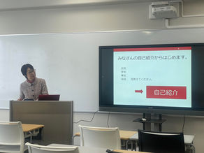 北海道大学 大学院の授業「学校教育特論 教育工学2023」でお話させてもらいました。