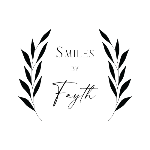 Smiles by Fayth Logo