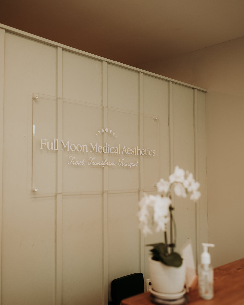 Full Moon Medical Aesthetics, Markdale