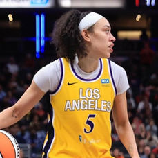 WNBA Players Making Their Impact Known