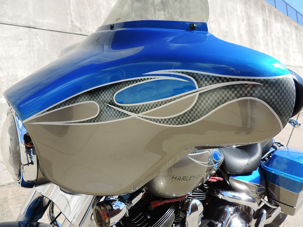2013 Harley Davidson Street Glide