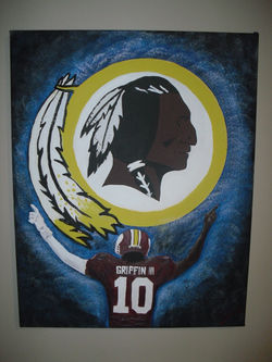 "Redskins" 2012