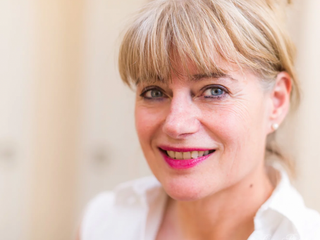 Vitjan av Jena Frederikke Krogslykke í Megd húsinum 31. mai