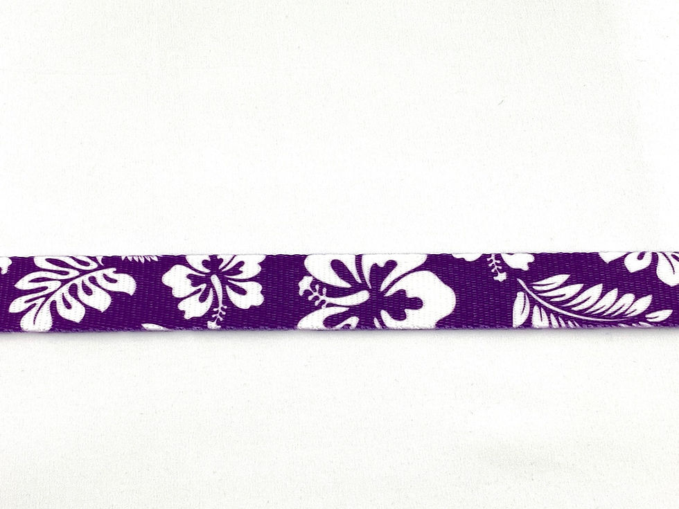 Thumbnail: Purple Hibiscus Sling