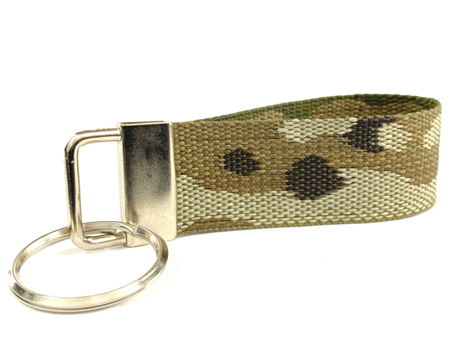Multicam Key Fob