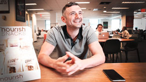#AskGaryVee Episode 109: Stupid Questions, Integrity, & Gary Gives Relationship Advice