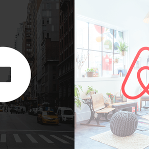Uber and Airbnb Never Should Have Happened the Way They Did