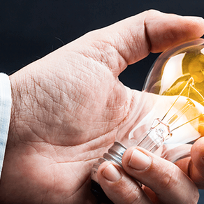 Why I Love Mediocre Ideas