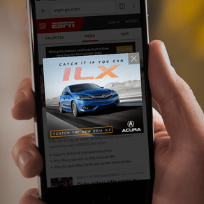 Fat Thumb Clicks: Why I Hate Acura