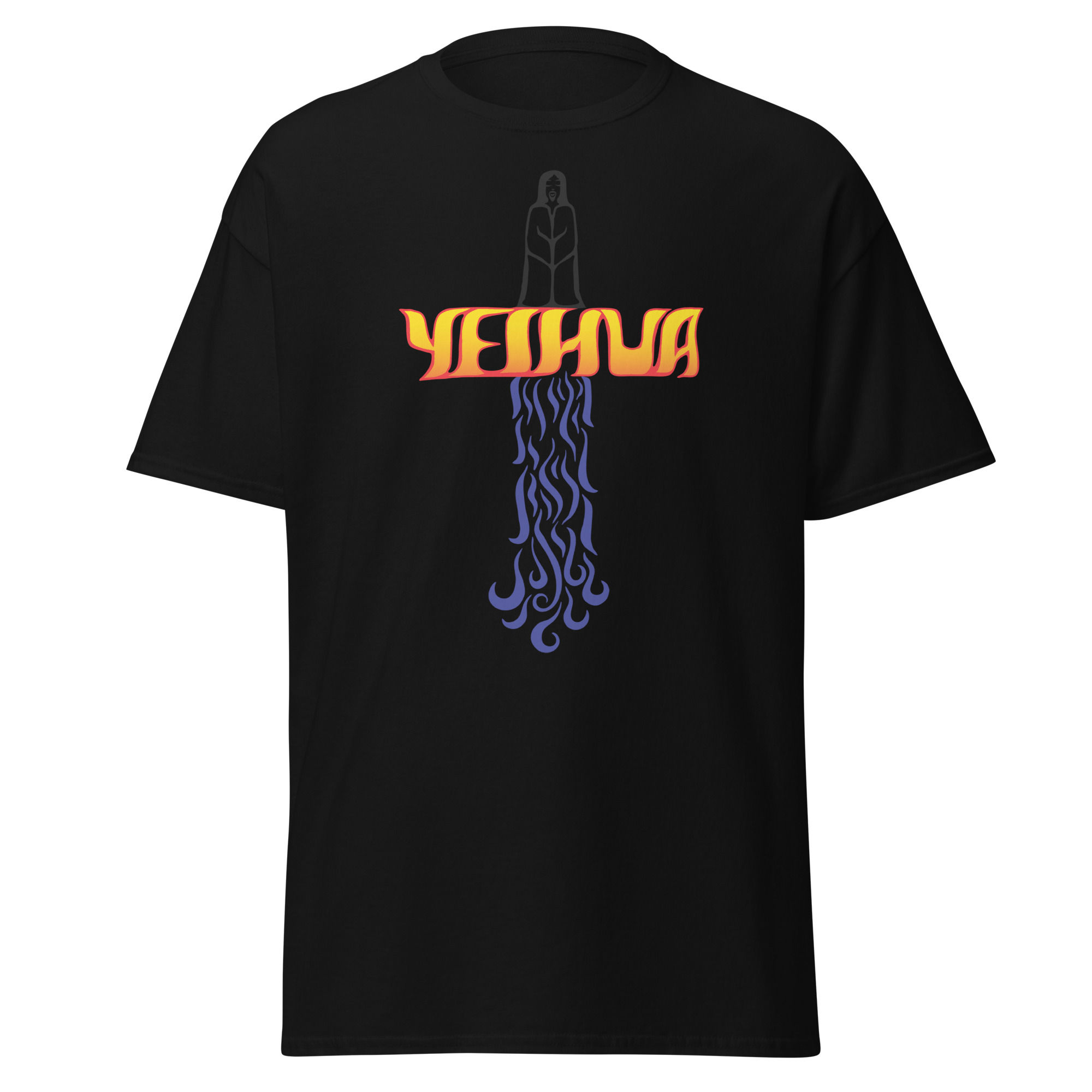 YESHUA unisex classic tee
