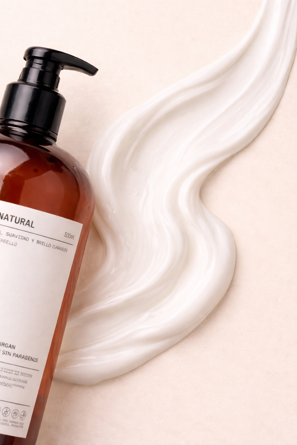 Acondicionador Argan 500 ml