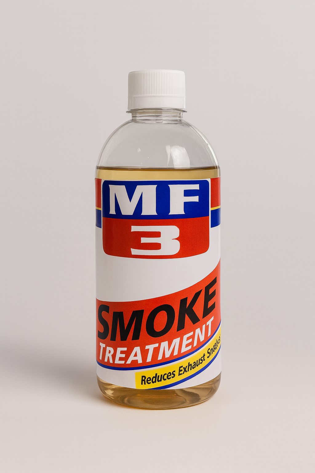 Smoke T - Aditivo para aceite 