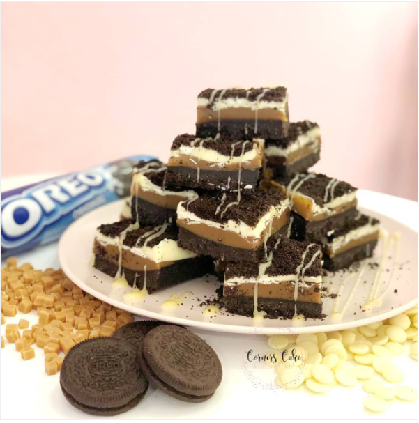 Oreo