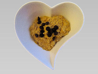 PPB Chickpea Cookie Dough