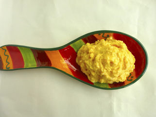 PPB Pumpkin Dip