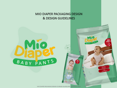Packaging Design