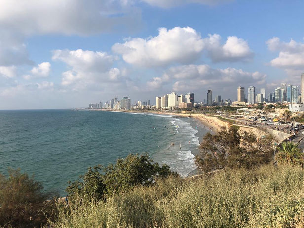 Tel Aviv
