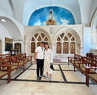 אבינעם ממליץ