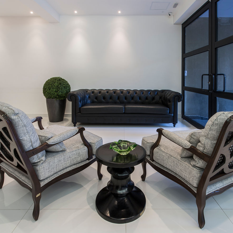 Boutique Arquitetura - SindusCon (12)