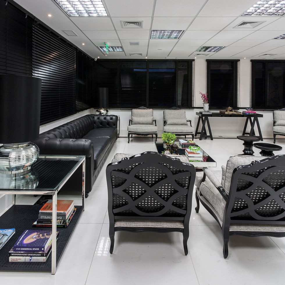 Boutique Arquitetura - SindusCon (73)