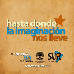 Elecciones Estudiantiles