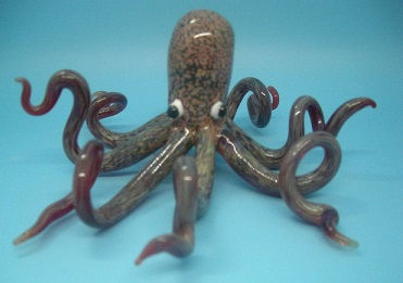 Thumbnail: Octopus