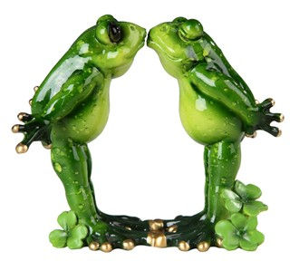 Thumbnail: Frog